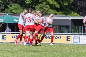 Bild 111 - wBJ TuRa Meldorf - Walddoerfer : Ergebnis: 0:4